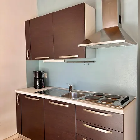 Il Ruscello - 2 Bedroom Manerba del Garda