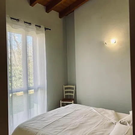 Il Ruscello - 2 Bedroom Apartamento